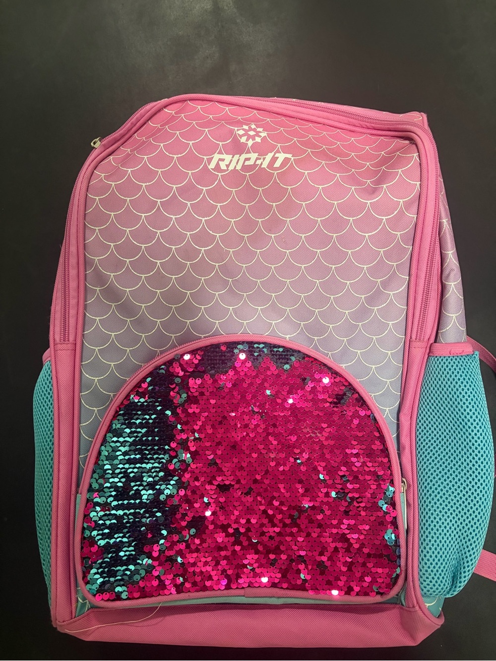 RIP-IT Girls' 'Play Ball' Emma Collection Bat Pack
